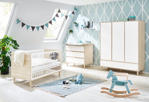 Chambre enfant